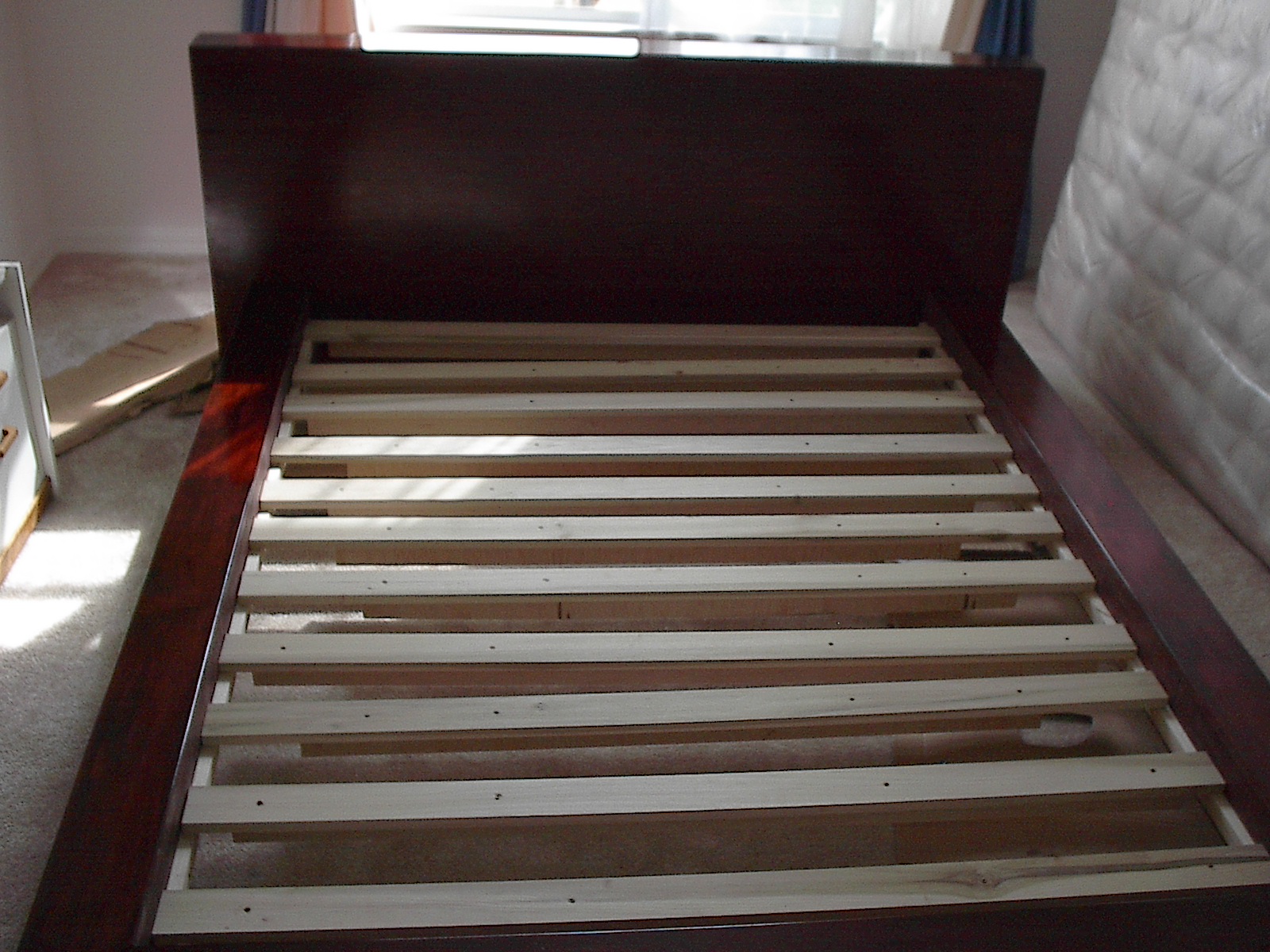 Lynndo Bed 008